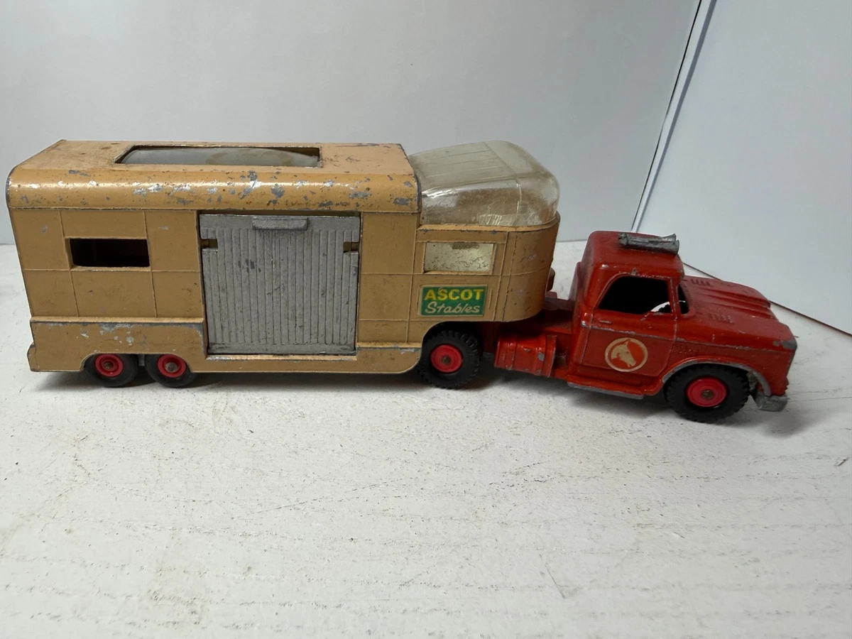 Matchbox Kingsize Diecast Vans for sale | eBay