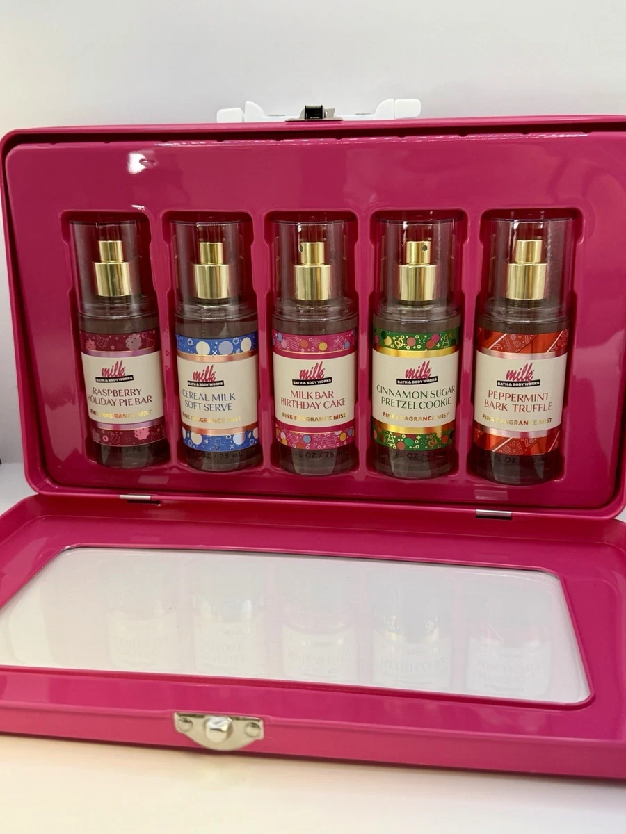 Bath & Body Works Spray Gift Sets for Women for sale | eBay