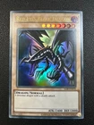 Red-Eyes Black Dragon LOB-EN070 25th Anniversary Yu-Gi-Oh! Ultra Rare