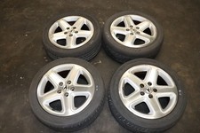 2002-2003 Acura Cl3.2l Type S Oem Factory 17 5x114.3 Wheel Sets Rim 17x7
