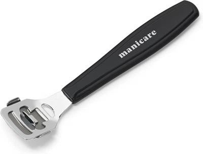 DAYES Manicare Corn and Callus Remover, Pedicure Tool for Safely Removing Corns