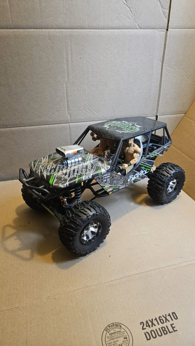 Axial Wraith for sale | eBay