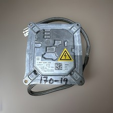 AL XENON HID HEADLIGHT BALLAST CONTROL MODULE OEM 1307329153
