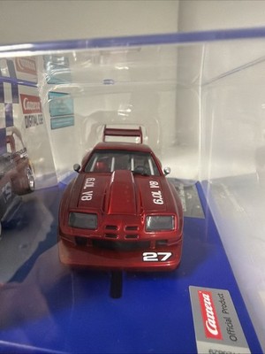 Carrera Digital 132 20030905 Chevrolet Dekon Monza No.27 1:32 Slotcar 8+ Neu OVP