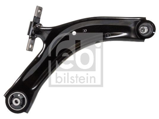 Bras de liaison FEBI 42631 pour réparer le train avant rigide de Nissan 1.5 dCi