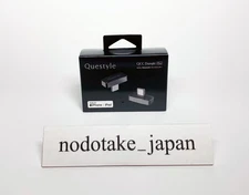 Questyle Lossless Bluetooth Transmitter Mfi Certified QCC Dongle Pro