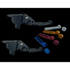 Powerstands Racing - PSR BRAKE LEVER BARREL ADJUSTER SILVER 12-03000-21