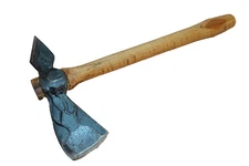 VINTAGE Norlund Frontiersman Tomahawk Hatchet. SCARCE !