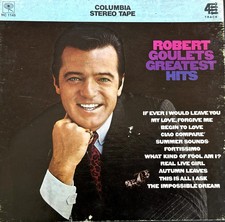 Easy Listening Pre-recorded Reel to Reel Tape...
