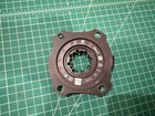 Light Use! SRAM Red/Force AXS Quarq 8-Bolt DM 107 BCD 4-Bolt Power Meter — photo 2