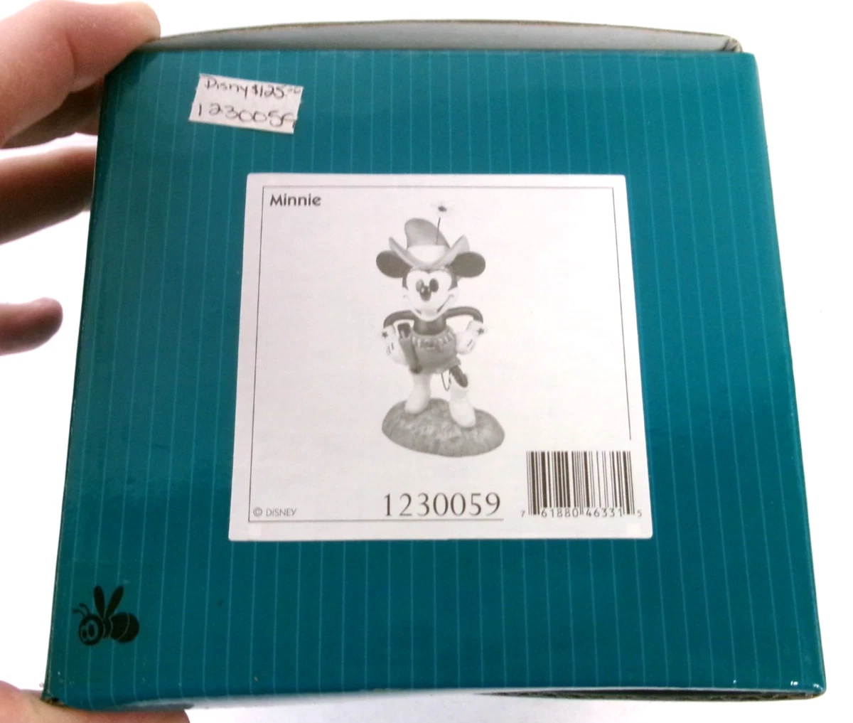mickey mouse statue products for sale | eBay