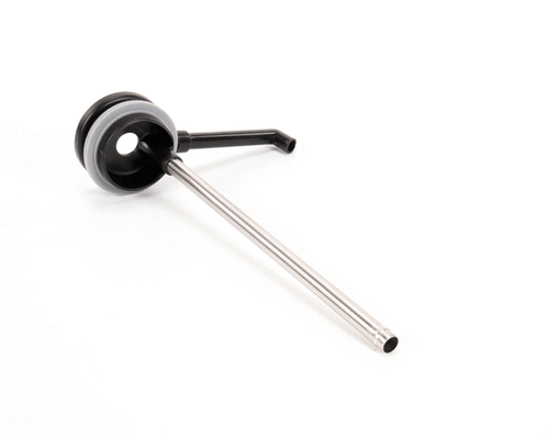 35091.0001 Bunn Stem Assembly, 3.0L Airpot-Sst(9.80) Genuine OEM BU35091.0001 - Picture 2 of 3