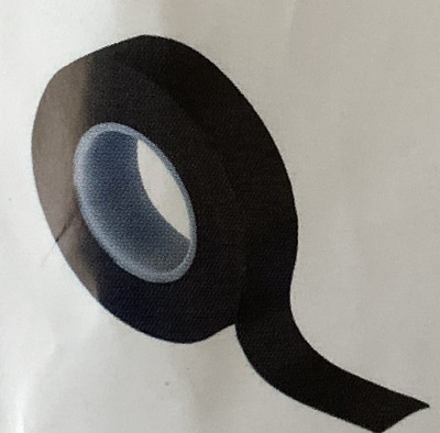 doppelseitiges Klebeband, Montageband, 18 mm breit - 5 m lang Reparaturband OVP