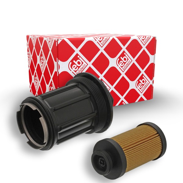 febi Bilstein Harnstofffilter 45595 FüR MERCEDES-BENZ Claas Evobus Setra-image