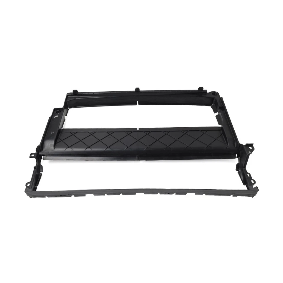 Radiator Air Duct Deflector T2H39088 T2H50995 For Jaguar XE 2020-2024 - Image 2 of 4