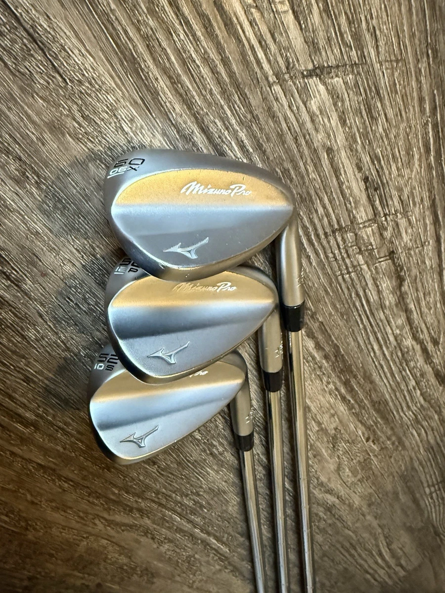 Mizuno Wedge Golf Clubs for sale | eBay
