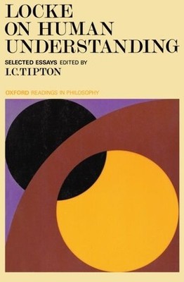 Locke On Human Understanding (Oxford Readings In Phi...