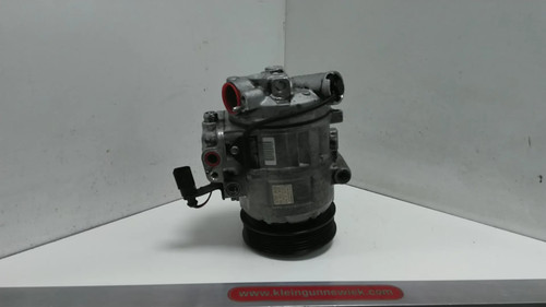 KLIMA PUMPE Volkswagen Polo V (6R) Hatchback 1.2 12V (CGPA) 2010 6Q0820808G