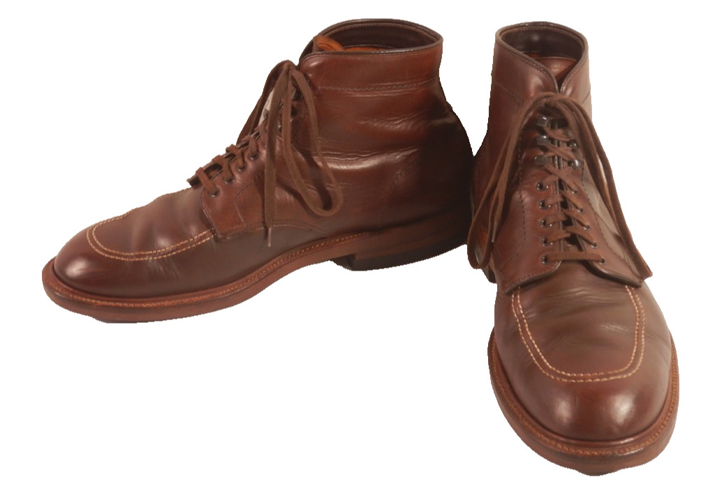 Alden 40510H Brown Chromexcel Indy Boot