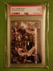 2021 TOPPS NOW #677 SHOHEI OHTANI 40th HR Fires 8 IP 8 Ks Angels PSA 9