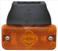 TYC Blinkleuchte Beidseitig U.A. FüR CitroËN, Fiat, Iveco, Peugeot