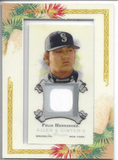 Larry Bernandez Bobblehead Giveaway in Seattle 21