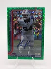 2025 Topps Signature Landon Jackson Green (RAW)
