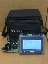 Viavi T‑BERD/MTS‑5800 V2 + E4146 Quad OTDR 1310/1550/850/1300 Tested