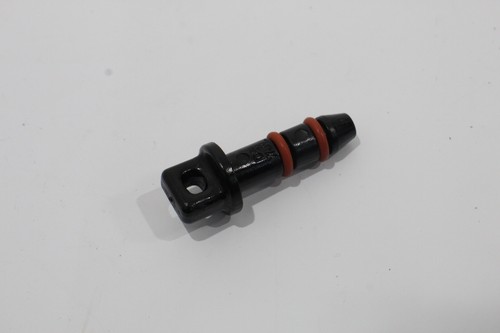 Audi A8 4H D4 1.4 Petrol Oil Dipstick Guide Tube Bung Plug New Genuine 04E115418 - Picture 5 of 13