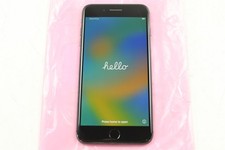 Apple iPhone 8 Plus 256GB Space Gray GSM A1897
