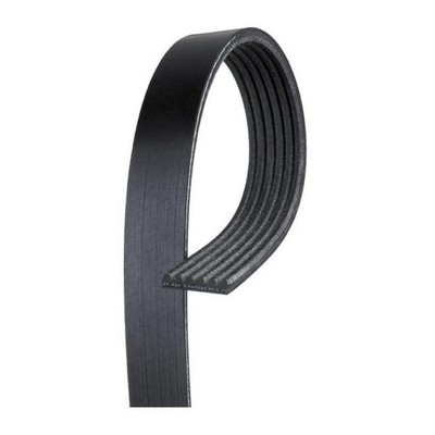 Genuine ACDelco For Lincoln Navigator 10-14 Standard V-Ribbed Serpentine Belt