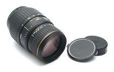 Nikon AF-S Nikkor 70-300mm F4.5-5.6 G ED VR Nikon AF Mount Lens - UK Dealer