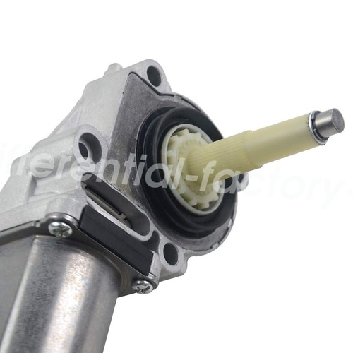 Für Mercedes Stellmotor Verteilergetriebe G Klasse W463 A4635400088 - Picture 4 of 9