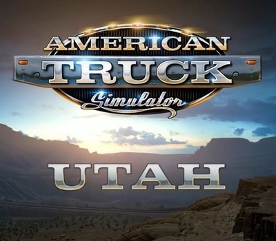 American Truck Simulator - Utah DLC | Steam Key | Lieferung per E-Mail