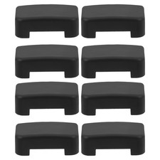 8-teiliges Untersitzschutz-Set, kompatibel mit Tesla 3/Y,