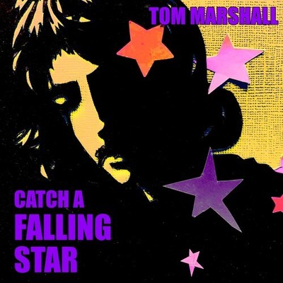 Tom Marshall - Catch A Falling Star [New CD] UK - Import
