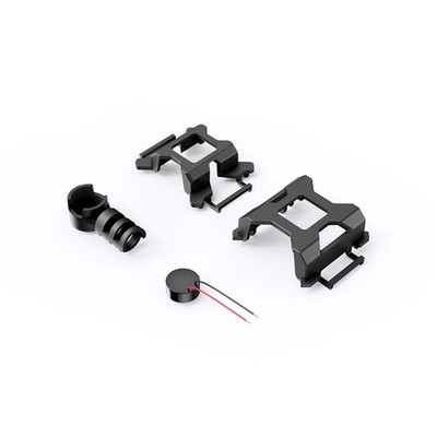 (BETAFPV）Pavo20 Pro II Brusless Whoop Frame For O4 Pro Unit Frame
