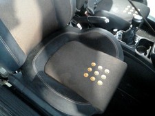 Siège Fiat PUNTO