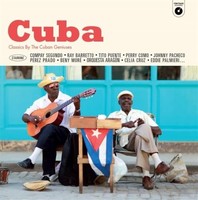Various Artists - Vintage Sounds - Cuba - Vinyl Record Vl - G1398Z