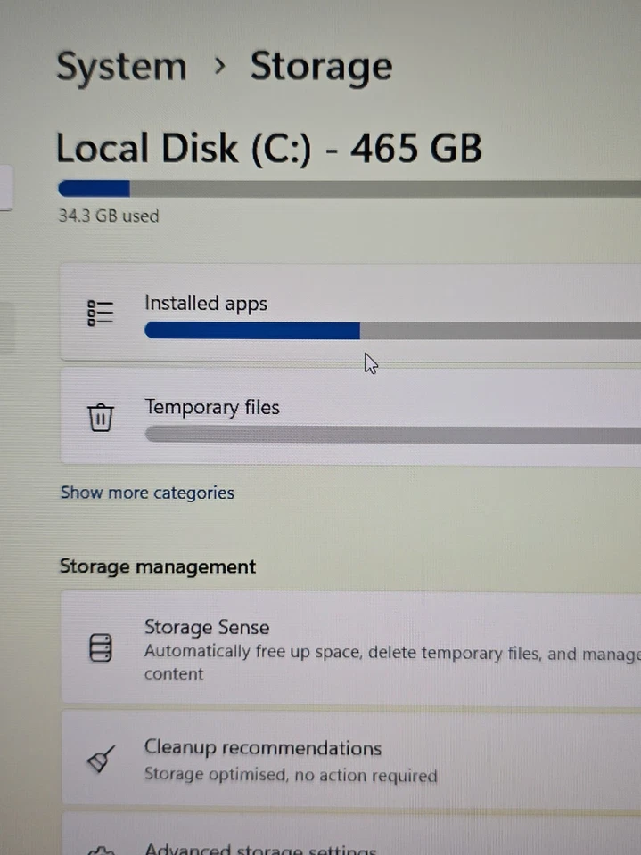 Dell Latitude 5520 · i7-1185G7 · 16GB · 512GB, photo 2 of 5