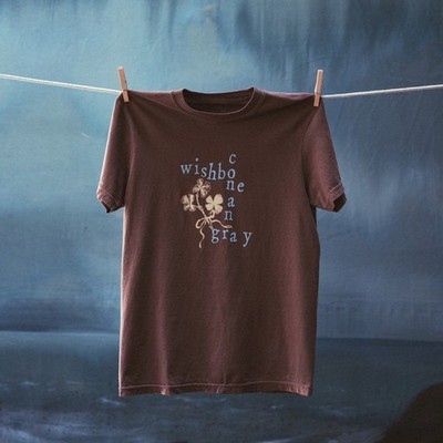 HOTTT! CONAN GREY TOUR 2025 MERCH CLOVERS