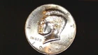 1998-D - Kennedy Half GEM-BU (HIGH MS) BETTER DATE #KD3
