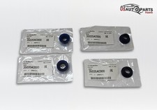 Set Of 4 Genuine Subaru Impreza Wrx Sti Gear Shift Linkage Joint Bushing 97-18