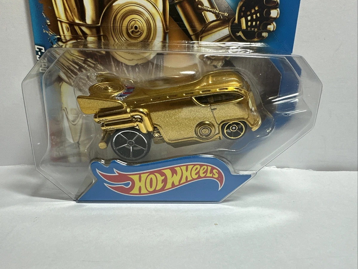 25+ Hot Wheels Volkswagen Gold Diecast & Toy Vehicles for sale