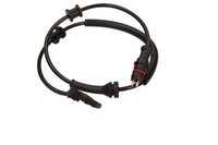 Maxgear Abs Sensor Raddrehzahl 20-0296 FüR Renault Laguna 2 KG0 BG0 16V BG0A Lpg