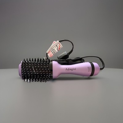 Adagio 3'' Professional Blowout Brush By Adagio Lavender