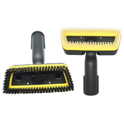 #ad Handheld Steam Brush Cleaning Home Appliances Effective Working Area 15.6*6cm AU $38.90