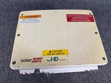 SolarEdge SE7600H - US000BNU4 HD Wave Inverter, 240V, 7600W