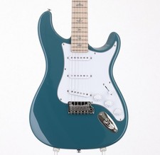 Paul Reed Smith (PRS) 2022 SE Silver Sky Maple Nylon Blue [CTIF026110]