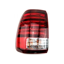 Passenger Side RH Halogen Tail Light for LEXUS 06-07 LX407